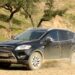 VÍDEO: Marcus Gronholm “reconheceu” rali com o novo Ford Kuga