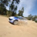 Vodafone Rally de Portugal 2008