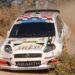 Abarth e Peugeot: Guerra de signos no Rali de Portugal