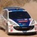 Rossetti foi o mais rápido no Shakedown