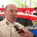 Didier Auriol desistiu