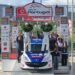 Luca Rossetti vence Rally de Portugal