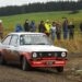 Michele Mouton regressou aos ralis na Nova Zelândia