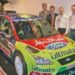 Ford decide se continua no WRC em Agosto