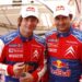 Sébastien Loeb: “Saída de estrada do ano passado está esquecida!”