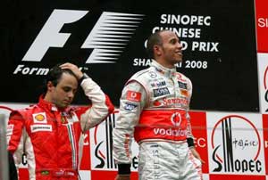 Ecclestone quer medalhas na F1