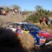 Sébastien Loeb já lidera na Argentina