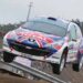 Meeke e Vouilloz na luta pela vitória
