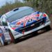 Kris Meeke cada vez mais líder