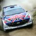 Kris Meeke mais líder; Basso abandona