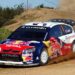 Rali de Portugal no WRC em 2010