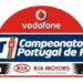Vodafone é o patrocinador principal do CPR 2L/2RM