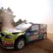 Jari-Matti Latvala lidera na Grécia
