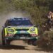 Manhã desastrosa para a Citroen, Hirvonen lidera