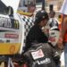 Azar para Petter Solberg
