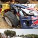 Era uma vez um Citroen C4 WRC…