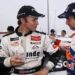 Petter Solberg vai testar Peugeot 307 WRC