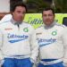 Acidente no Rali Transibérico ‘manda’ dupla para o Hospital