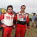 Crónica final de Hélder Oliveira