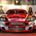 José Pedro Fontes e o Aston Martin DBRS9 GT3 estreiam-se em Vila Verde