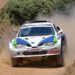Fernando André foi 7º com o Renault Mégane da ARC Sport