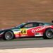 Duelo Porsche 997 X Aston Martin DBRS9 em Vila Verde
