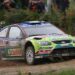 Hirvonen lidera e Loeb voltou a sair de estrada