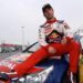 Sébastien Loeb: “Não consegui evitar o acidente”