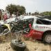 Super Rali banido do WRC