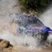 Carlos Sainz recupera liderança do Rally dos Sertões
