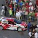 IRC: Peugeot falha Rali da Rússia