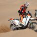 KTM troca Dakar por Africa Race