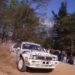 Carlos Bica no Rali da Figueira da Foz 1993 FOTO: AutoSport
