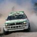 Andrea Aghini Rali de Portugal 1993 FOTO: AutoSport