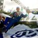 Carlos Sainz venceu Rally dos Sertões