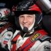 Citroën C4 WRC é hipótese para Petter Solberg?
