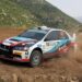 Armindo Araújo garante Mitsubishi Lancer Evo X no País de Gales