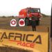 Africa Race poderá partir de Portugal