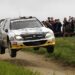 Ralis têm de evoluir para ficarem no calendário do WRC