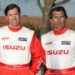 Rui Sousa estreia ISUZU D-Max Proto na Baja de Aragon