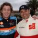 Vitor Sá de volta aos S1600