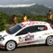 Giandomenico Basso lidera, Bruno Magalhães a 16.0s