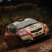 Toyota Auris S2000 homologados a tempo do Rali da Austrália