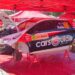 Novo Toyota Corolla S2000 ‘by Australia’
