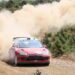 Petter Solberg escolheu Citroen C4 WRC