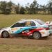 Armindo Araújo estreia Lancer Evo X no Rali Centro de Portugal