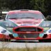 José Pedro Fontes quer dar espectáculo com o Aston Martin