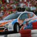 Rali do Nacional na recta final do campeonato da Madeira