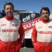 Rui Sousa estreia nova D-Max T2 na Baja Tierras del Cid
