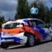 Miguel Campos vence nas duas rodas motrizes